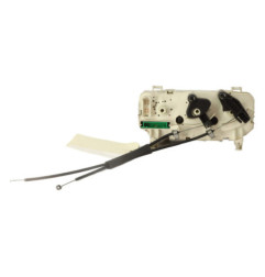 Commande chauffage RENAULT CLIO 2
