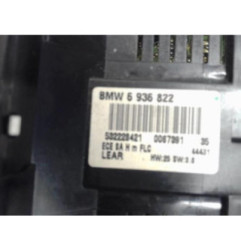 Commande de phare BMW SERIE 3 E46 Photo n°4