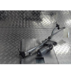 Moteur essuie glace avant BMW SERIE 3 E46 Photo n°3