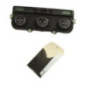 Commande chauffage VOLKSWAGEN PASSAT 5