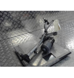 Moteur essuie glace avant BMW SERIE 3 E46 Photo n°4