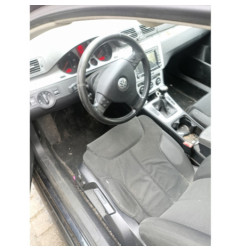 Commande chauffage VOLKSWAGEN PASSAT 5 Photo n°16