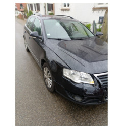 Commande chauffage VOLKSWAGEN PASSAT 5 Photo n°18