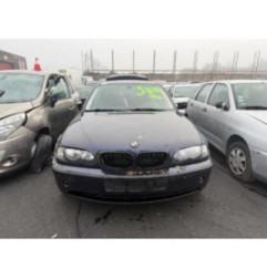 Moteur essuie glace avant BMW SERIE 3 E46 Photo n°6