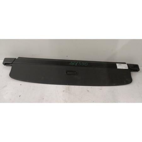 Plage arriere VOLKSWAGEN PASSAT 5