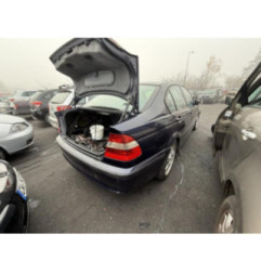 Moteur essuie glace avant BMW SERIE 3 E46 Photo n°13