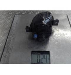 Anti brouillard droit (feux) NISSAN NOTE 2 Photo n°4