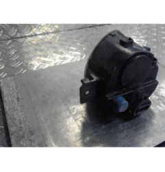 Anti brouillard droit (feux) NISSAN NOTE 2 Photo n°5