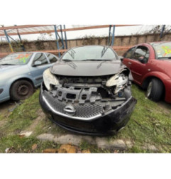 Anti brouillard droit (feux) NISSAN NOTE 2 Photo n°7