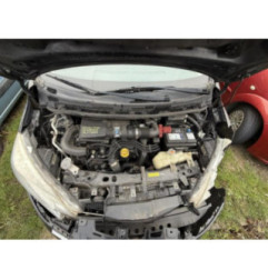 Anti brouillard droit (feux) NISSAN NOTE 2 Photo n°8