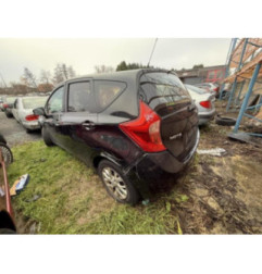 Anti brouillard droit (feux) NISSAN NOTE 2 Photo n°14