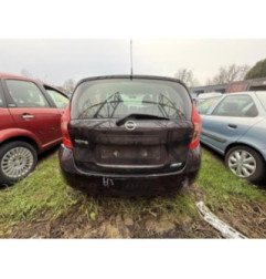 Anti brouillard droit (feux) NISSAN NOTE 2 Photo n°16
