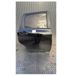 Porte arriere droit NISSAN NOTE 2 Photo n°1