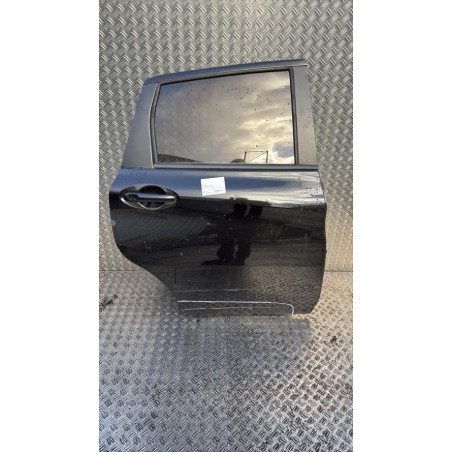 Porte arriere droit NISSAN NOTE 2 Photo n°1