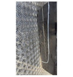 Porte arriere droit NISSAN NOTE 2 Photo n°4