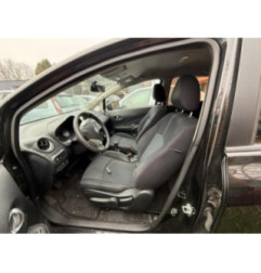 Porte arriere droit NISSAN NOTE 2 Photo n°9