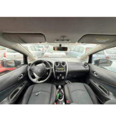 Porte arriere droit NISSAN NOTE 2 Photo n°10