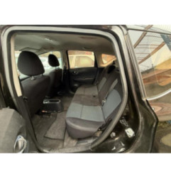 Porte arriere droit NISSAN NOTE 2 Photo n°11