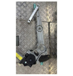 Moteur leve vitre avant droit NISSAN NOTE 2 Photo n°1