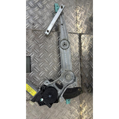 Moteur leve vitre avant droit NISSAN NOTE 2 Photo n°1