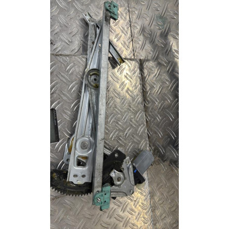 Moteur leve vitre avant droit NISSAN NOTE 2