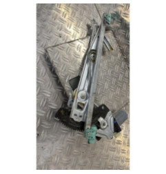 Moteur leve vitre avant droit NISSAN NOTE 2 Photo n°3