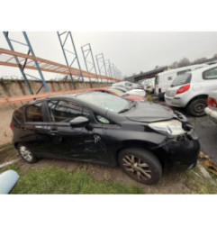 Moteur leve vitre avant droit NISSAN NOTE 2 Photo n°8