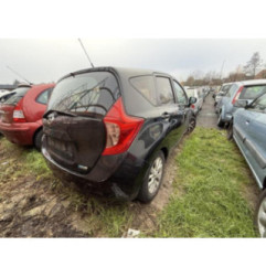 Moteur leve vitre avant droit NISSAN NOTE 2 Photo n°13