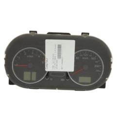 Compteur FORD FIESTA 5 Photo n°1