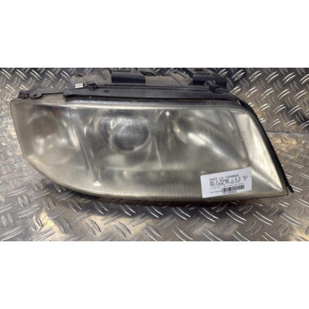 Optique avant principal droit (feux)(phare) AUDI A6 2 Photo n°1