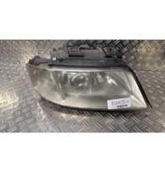 Optique avant principal droit (feux)(phare) AUDI A6 2