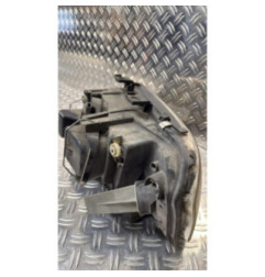 Optique avant principal droit (feux)(phare) AUDI A6 2 Photo n°4