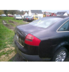 Optique avant principal droit (feux)(phare) AUDI A6 2 Photo n°9