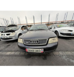 Optique avant principal droit (feux)(phare) AUDI A6 2 Photo n°11