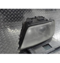 Optique avant principal gauche (feux)(phare) AUDI A6 2 Photo n°1