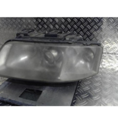 Optique avant principal gauche (feux)(phare) AUDI A6 2