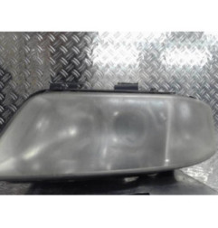 Optique avant principal gauche (feux)(phare) AUDI A6 2 Photo n°3