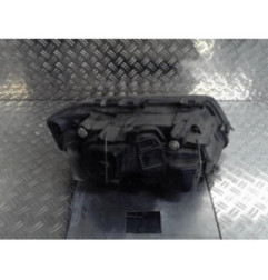 Optique avant principal gauche (feux)(phare) AUDI A6 2 Photo n°4