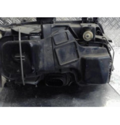 Optique avant principal gauche (feux)(phare) AUDI A6 2 Photo n°5