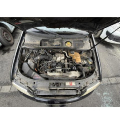 Optique avant principal gauche (feux)(phare) AUDI A6 2 Photo n°13