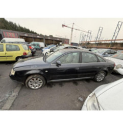 Optique avant principal gauche (feux)(phare) AUDI A6 2 Photo n°15