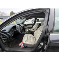 Optique avant principal gauche (feux)(phare) AUDI A6 2 Photo n°17