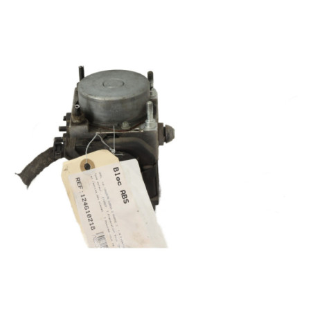 Bloc ABS (freins anti-blocage) OPEL CORSA D
