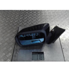 Retroviseur gauche BMW SERIE 3 E46 Photo n°4
