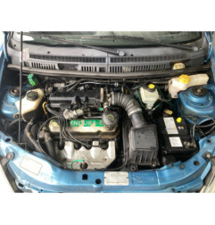 Capot FORD KA 1