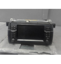 Ecran GPS BMW SERIE 3 E46 Photo n°1