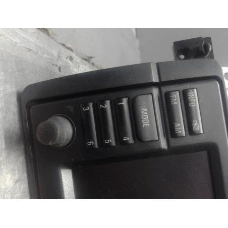 Ecran GPS BMW SERIE 3 E46