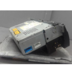 Ecran GPS BMW SERIE 3 E46 Photo n°4