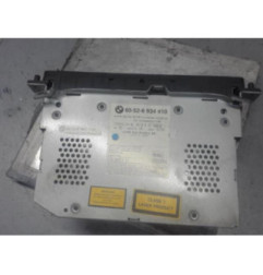 Ecran GPS BMW SERIE 3 E46 Photo n°6