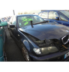 Ecran GPS BMW SERIE 3 E46 Photo n°10